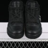 AJ 4 Net Black FV7251-001 AJ 4 Net Black FV7251-001