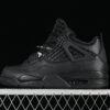 AJ 4 Net Black FV7251-001 AJ 4 Net Black FV7251-001