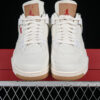 AJ 4 Retro White Denim AO2571-100 AJ 4 Retro White Denim AO2571-100