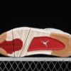 AJ 4 Retro White Denim AO2571-100 AJ 4 Retro White Denim AO2571-100