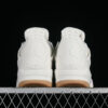 AJ 4 Retro White Denim AO2571-100 AJ 4 Retro White Denim AO2571-100