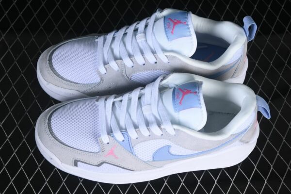 AJ CMFT Era GS ‘White Cobalt Bliss’ HJ6777-140