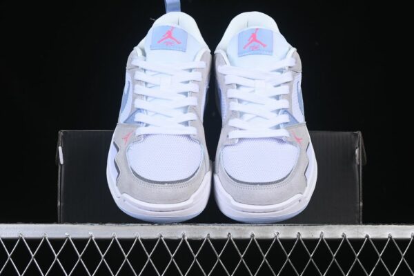 AJ CMFT Era GS ‘White Cobalt Bliss’ HJ6777-140