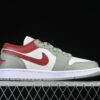 AJ 1 Low ‘Jade Horizon’ 553558-133