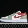 AJ 1 Low ‘Jade Horizon’ 553558-133
