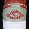 AJ 1 Low ‘Jade Horizon’ 553558-133