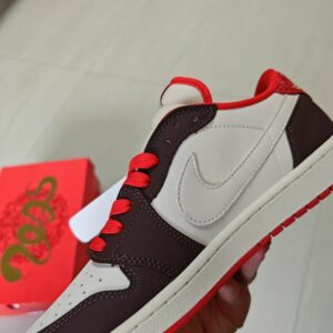 AJ 1 Low Travis Scott 'Year Of The Snake' CH6336-020 5 1f89e307 result