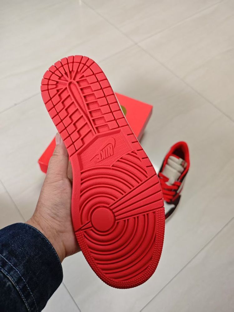 AJ 1 Low Travis Scott ‘Year Of The Snake’ CH6336-020 AJ 1 Low Travis Scott ‘Year Of The Snake’ CH6336-020