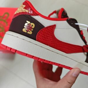 AJ 1 Low Travis Scott 'Year Of The Snake' CH6336-020 4 03209a6a result