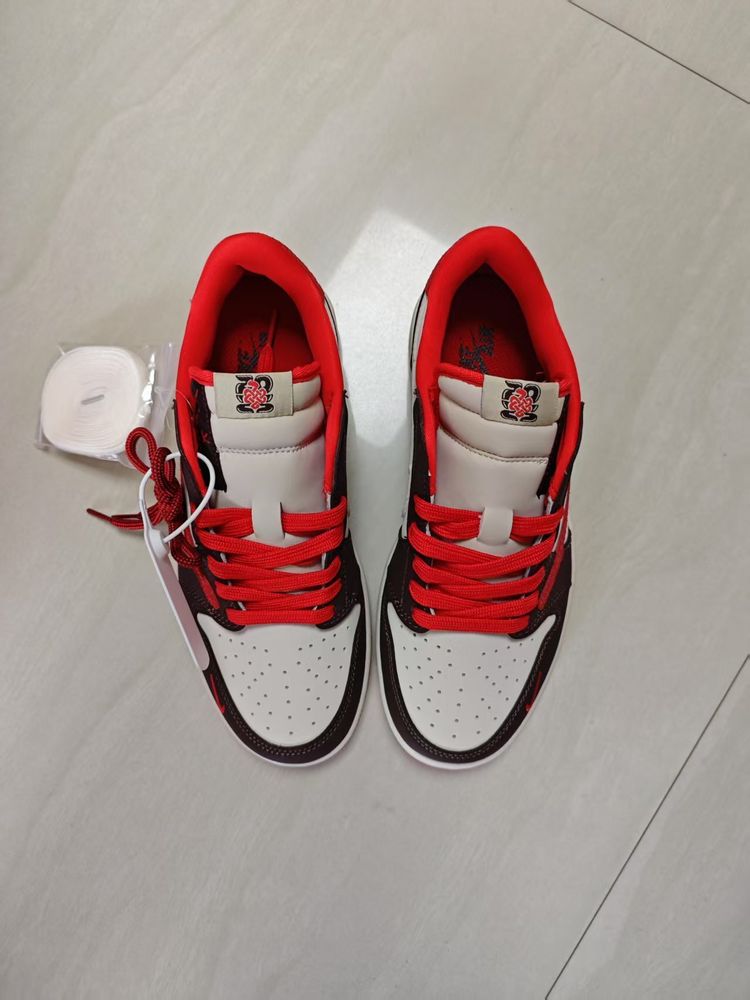 AJ 1 Low Travis Scott ‘Year Of The Snake’ CH6336-020 AJ 1 Low Travis Scott ‘Year Of The Snake’ CH6336-020