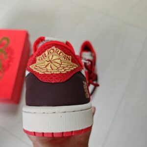 AJ 1 Low Travis Scott 'Year Of The Snake' CH6336-020 10 bfba3c31 result