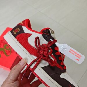 AJ 1 Low Travis Scott 'Year Of The Snake' CH6336-020 9 cc11cfac result