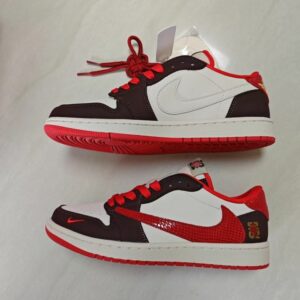 AJ 1 Low Travis Scott 'Year Of The Snake' CH6336-020 2 ceb8fefa result