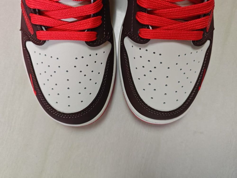 AJ 1 Low Travis Scott ‘Year Of The Snake’ CH6336-020 AJ 1 Low Travis Scott ‘Year Of The Snake’ CH6336-020