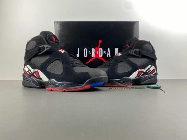 AJ 8 Retro ‘Playoffs’ 305381-062