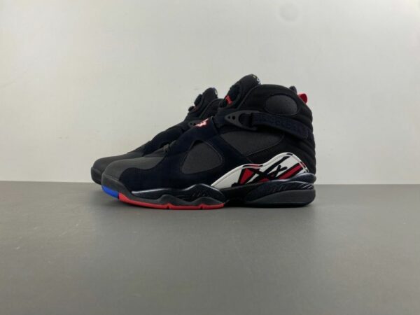 AJ 8 Retro ‘Playoffs’ 305381-062