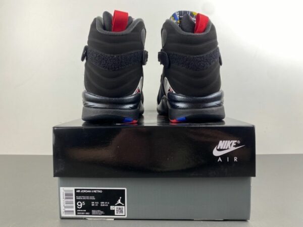 AJ 8 Retro ‘Playoffs’ 305381-062