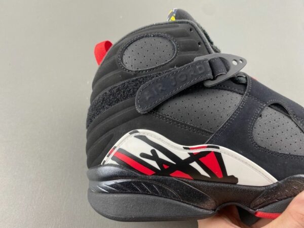 AJ 8 Retro ‘Playoffs’ 305381-062
