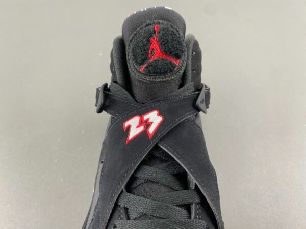 AJ 8 Retro ‘Playoffs’ 305381-062