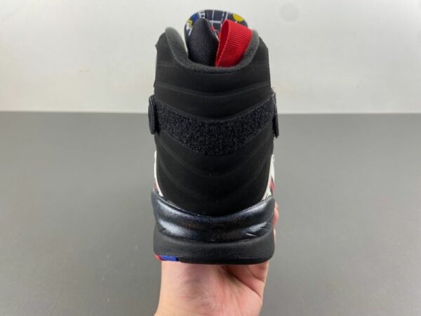 AJ 8 Retro ‘Playoffs’ 305381-062