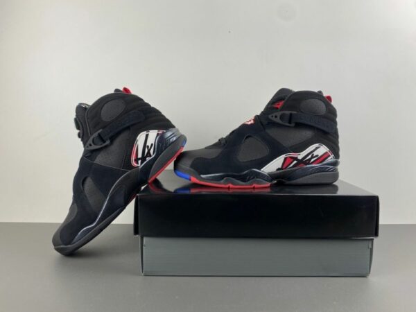AJ 8 Retro ‘Playoffs’ 305381-062