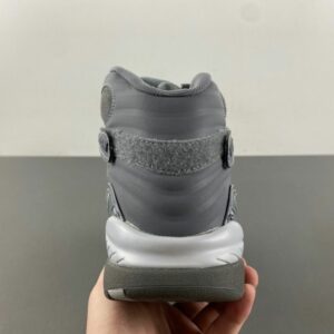 AJ 8 Retro 'Cool Grey' 305381-014 13 06059f1b result