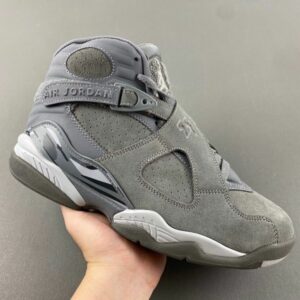 AJ 8 Retro 'Cool Grey' 305381-014 8 6536f35c result