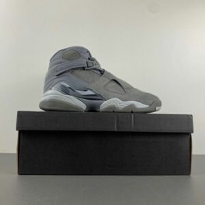 AJ 8 Retro 'Cool Grey' 305381-014 5 ad09b862 result