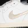 AJ 1 Low SE ‘Metallic Team Gold’ HV5157-100 AJ 1 Low SE ‘Metallic Team Gold’ HV5157-100