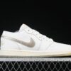 AJ 1 Low SE ‘Metallic Team Gold’ HV5157-100 AJ 1 Low SE ‘Metallic Team Gold’ HV5157-100