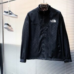 TNF x LV Monogram 384887