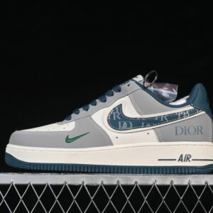 AF 1 Low x DO DD1928-313