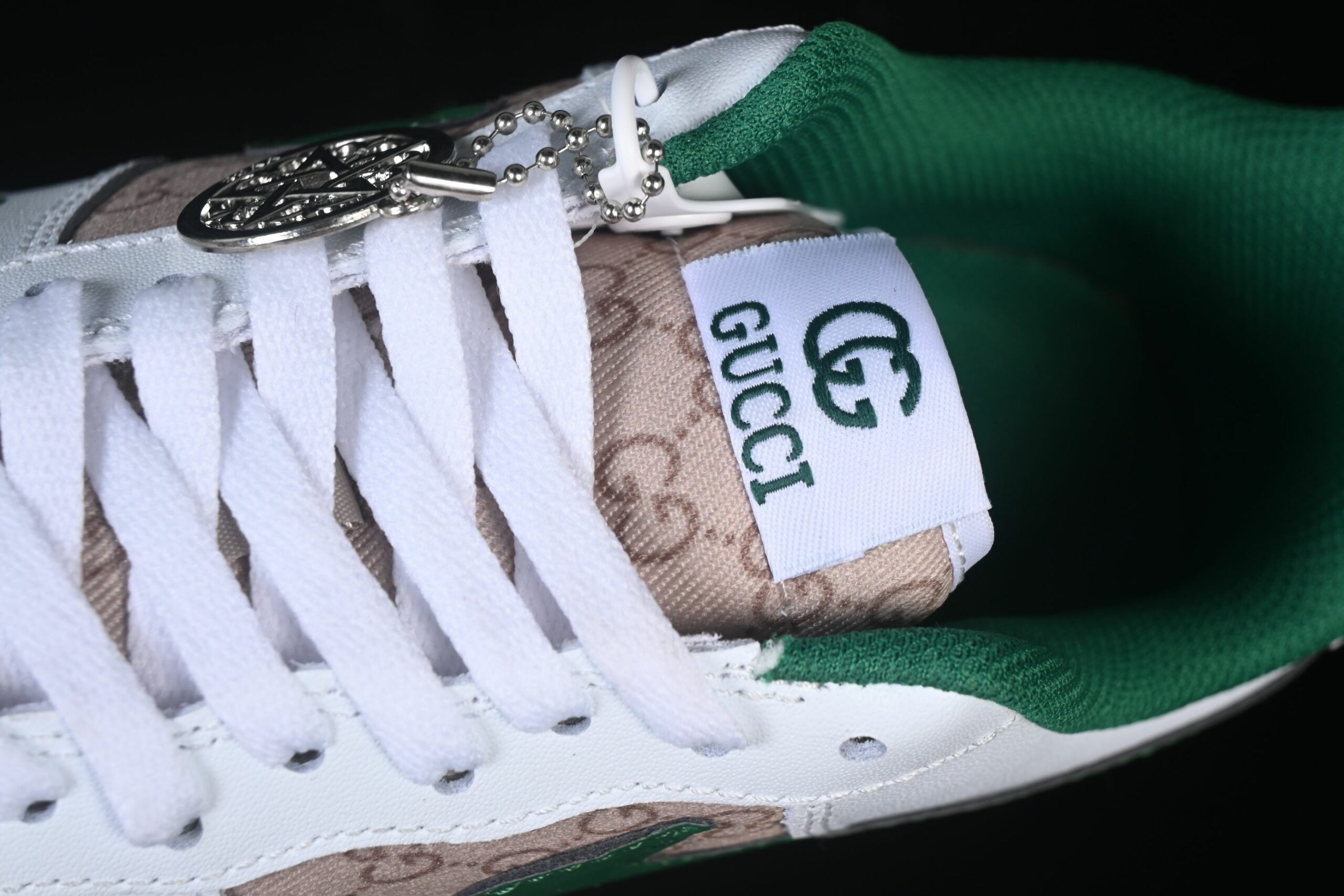 AF 1 Low x GG AH8462-004 AF 1 Low x GG AH8462-004