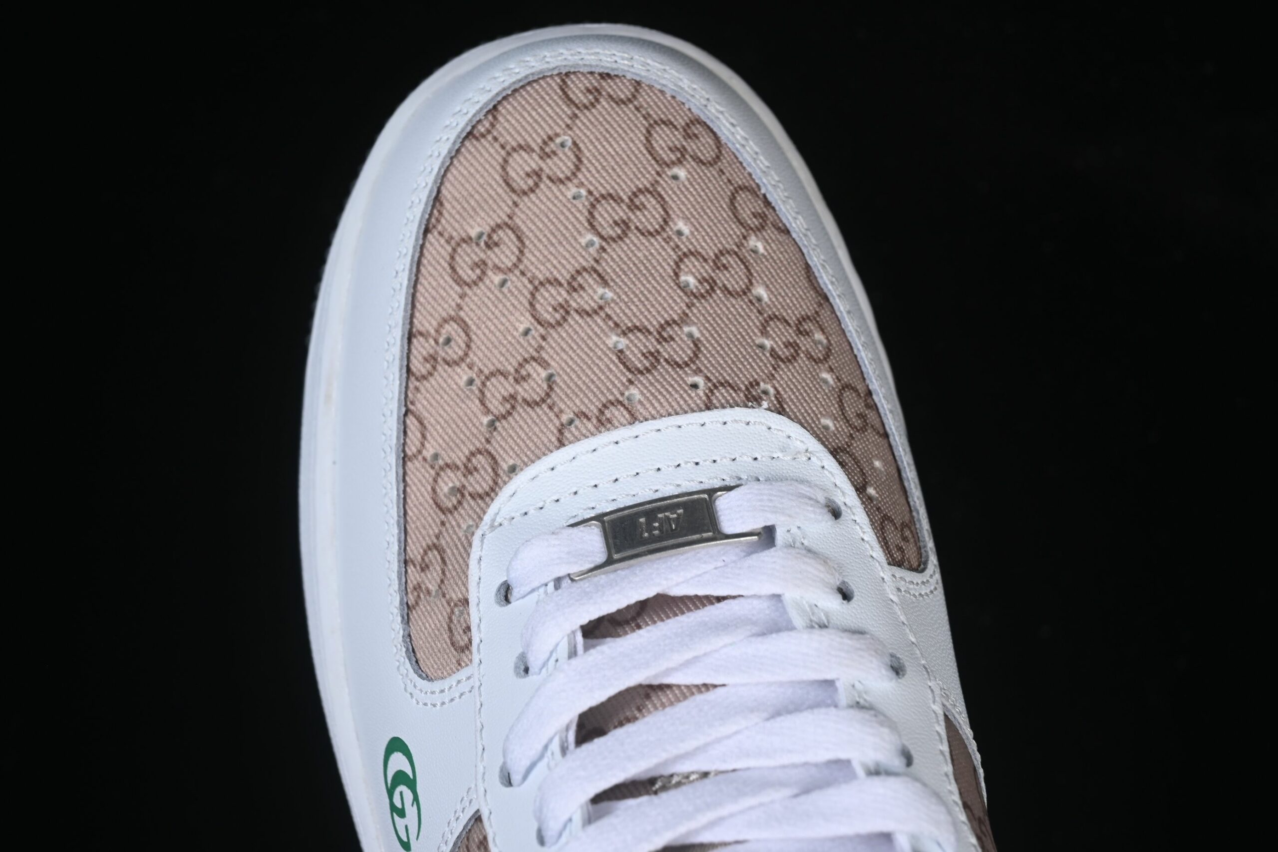 AF 1 Low x GG AH8462-004 AF 1 Low x GG AH8462-004