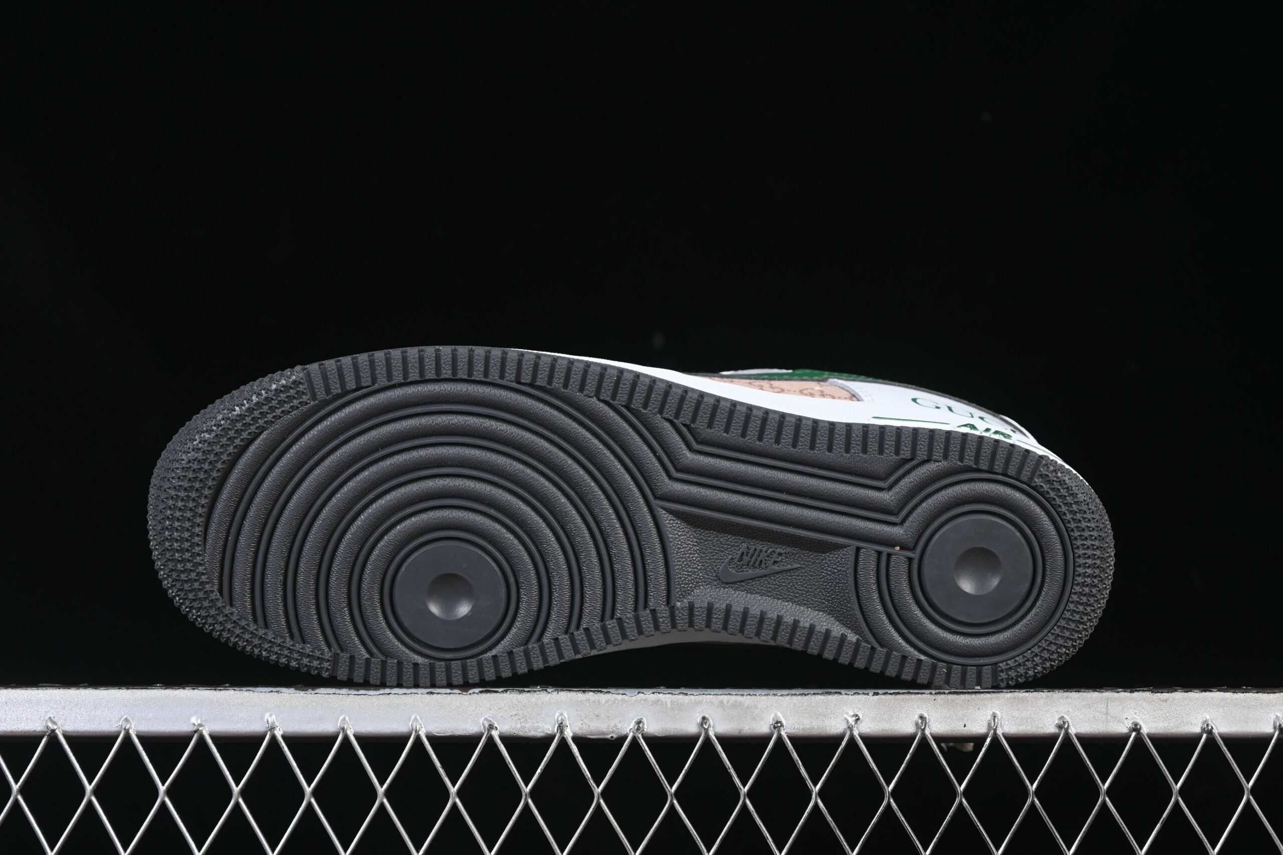 AF 1 Low x GG AH8462-004 AF 1 Low x GG AH8462-004