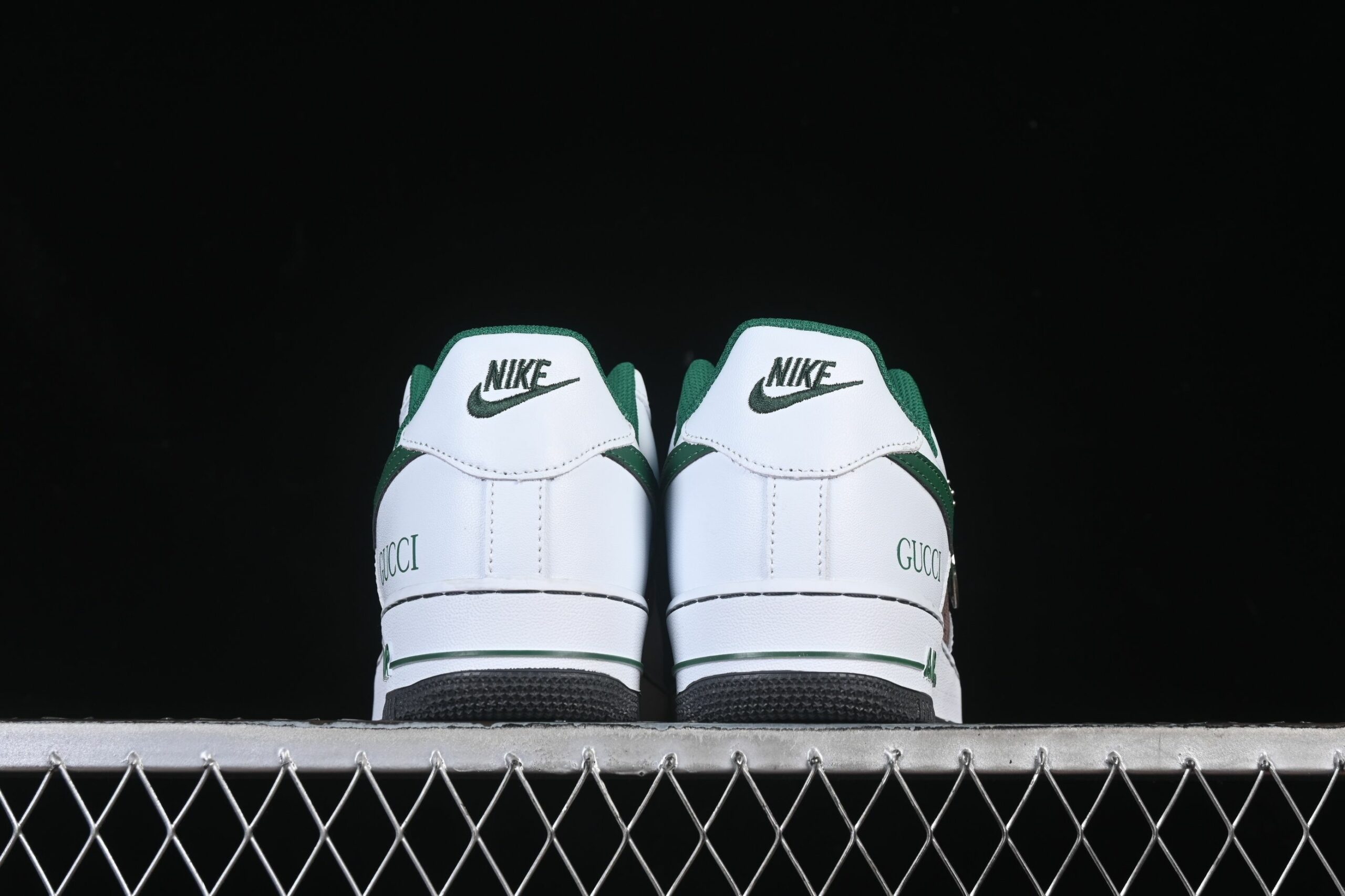 AF 1 Low x GG AH8462-004 AF 1 Low x GG AH8462-004