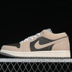 AJ 1 Low SE ‘Enigma Stone’ IB7011-001