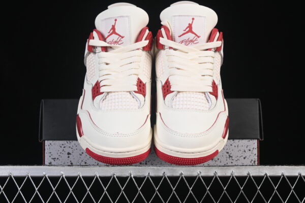 AJ 4 Retro ‘Valentine’s Day’ HV0823-108