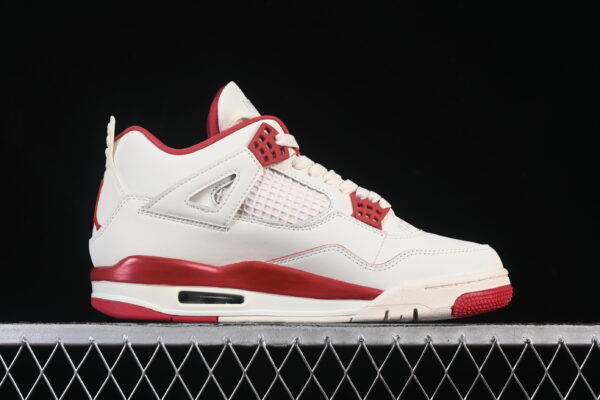 AJ 4 Retro ‘Valentine’s Day’ HV0823-108