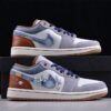 AJ 1 Low SE ‘Phantom Repaired Denim Swoosh’ FZ5042-041 AJ 1 Low SE ‘Phantom Repaired Denim Swoosh’ FZ5042-041