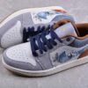 AJ 1 Low SE ‘Phantom Repaired Denim Swoosh’ FZ5042-041 AJ 1 Low SE ‘Phantom Repaired Denim Swoosh’ FZ5042-041