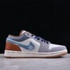 AJ 1 Low SE ‘Phantom Repaired Denim Swoosh’ FZ5042-041 AJ 1 Low SE ‘Phantom Repaired Denim Swoosh’ FZ5042-041