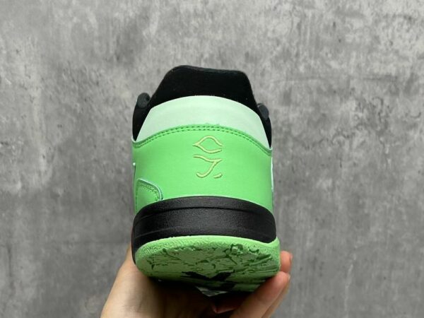 AJ Jumpman Jack ‘Green Spark’ IM9113-300 AJ Jumpman Jack ‘Green Spark’ IM9113-300