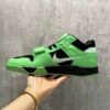 AJ Jumpman Jack ‘Green Spark’ IM9113-300 AJ Jumpman Jack ‘Green Spark’ IM9113-300