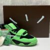 AJ Jumpman Jack ‘Green Spark’ IM9113-300 AJ Jumpman Jack ‘Green Spark’ IM9113-300