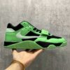 AJ Jumpman Jack ‘Green Spark’ IM9113-300 AJ Jumpman Jack ‘Green Spark’ IM9113-300
