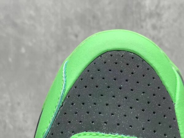 AJ Jumpman Jack ‘Green Spark’ IM9113-300 AJ Jumpman Jack ‘Green Spark’ IM9113-300