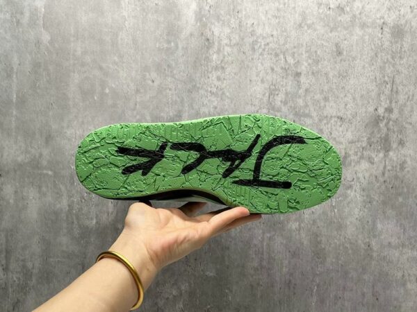 AJ Jumpman Jack ‘Green Spark’ IM9113-300 AJ Jumpman Jack ‘Green Spark’ IM9113-300