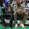 AJ Jumpman Jack ‘Green Spark’ IM9113-300 AJ Jumpman Jack ‘Green Spark’ IM9113-300