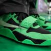 AJ Jumpman Jack ‘Green Spark’ IM9113-300 AJ Jumpman Jack ‘Green Spark’ IM9113-300